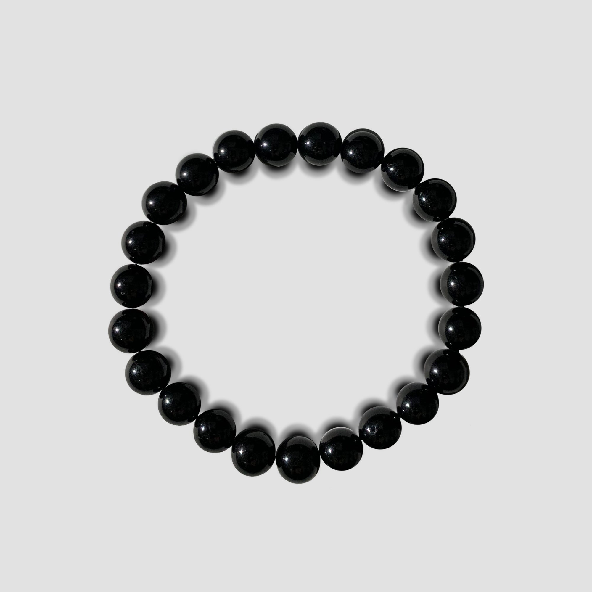 Black Tourmaline - Bracelet