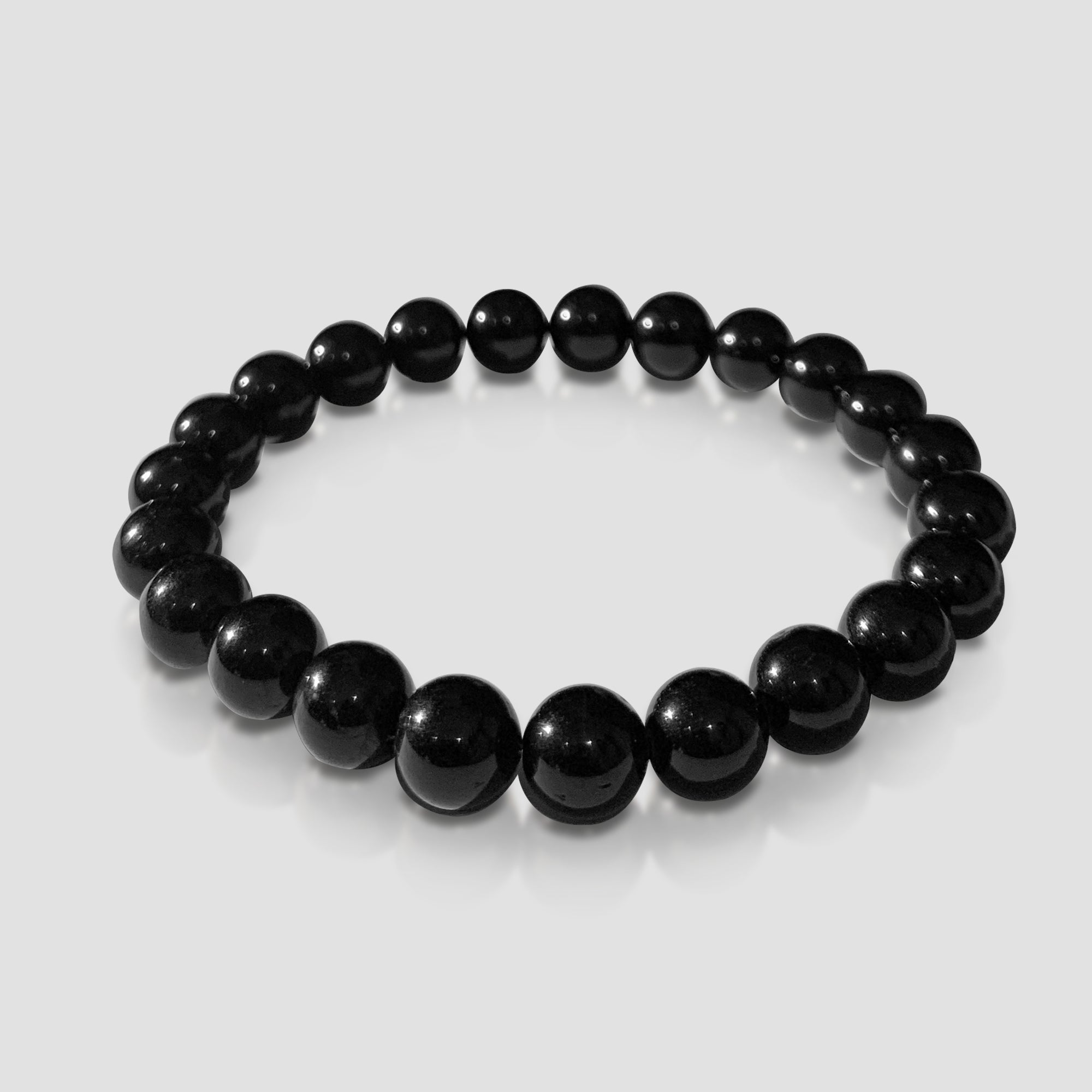 Black Tourmaline - Bracelet
