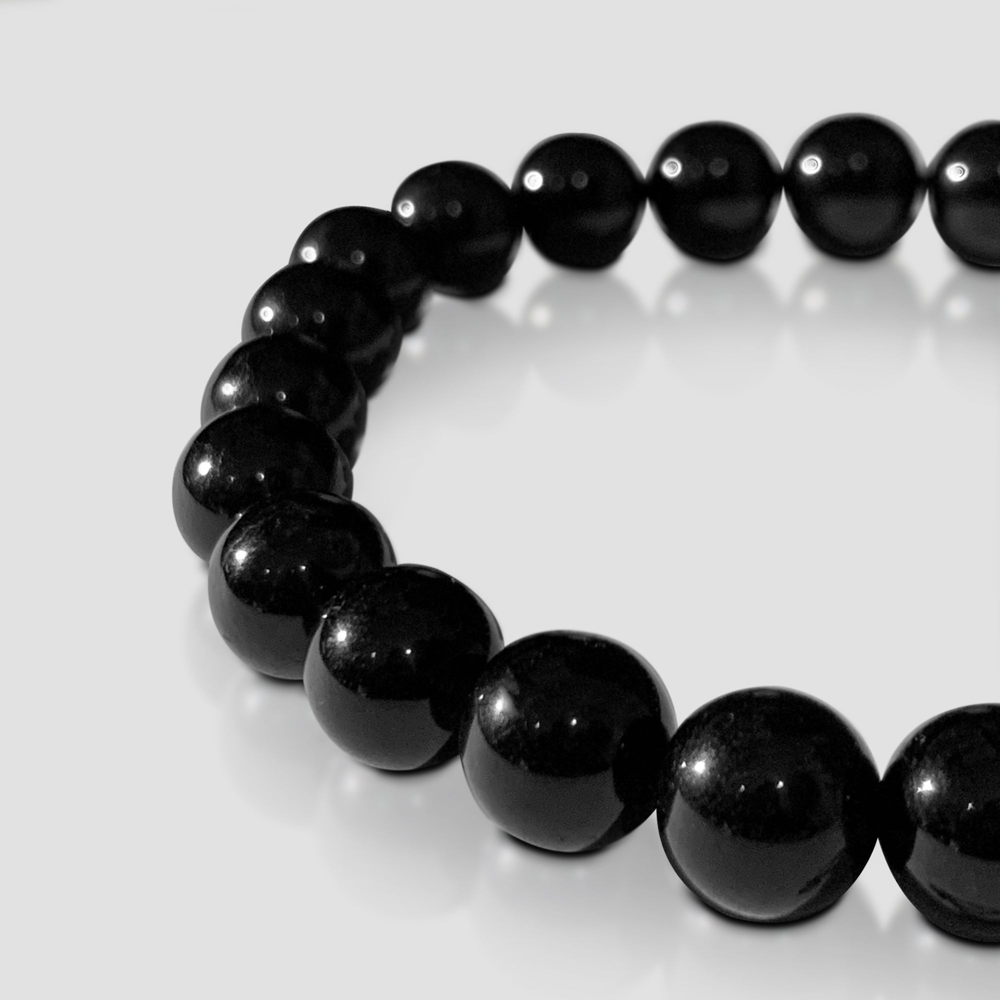 Black Tourmaline - Bracelet