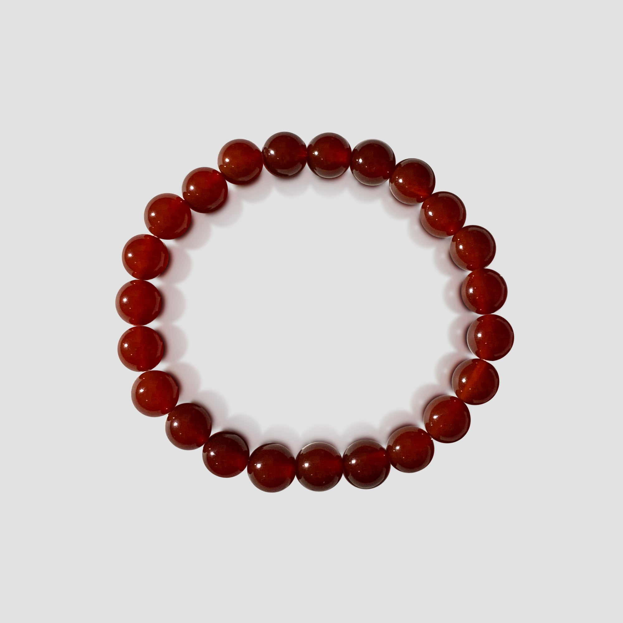 Carnelian - Bracelet