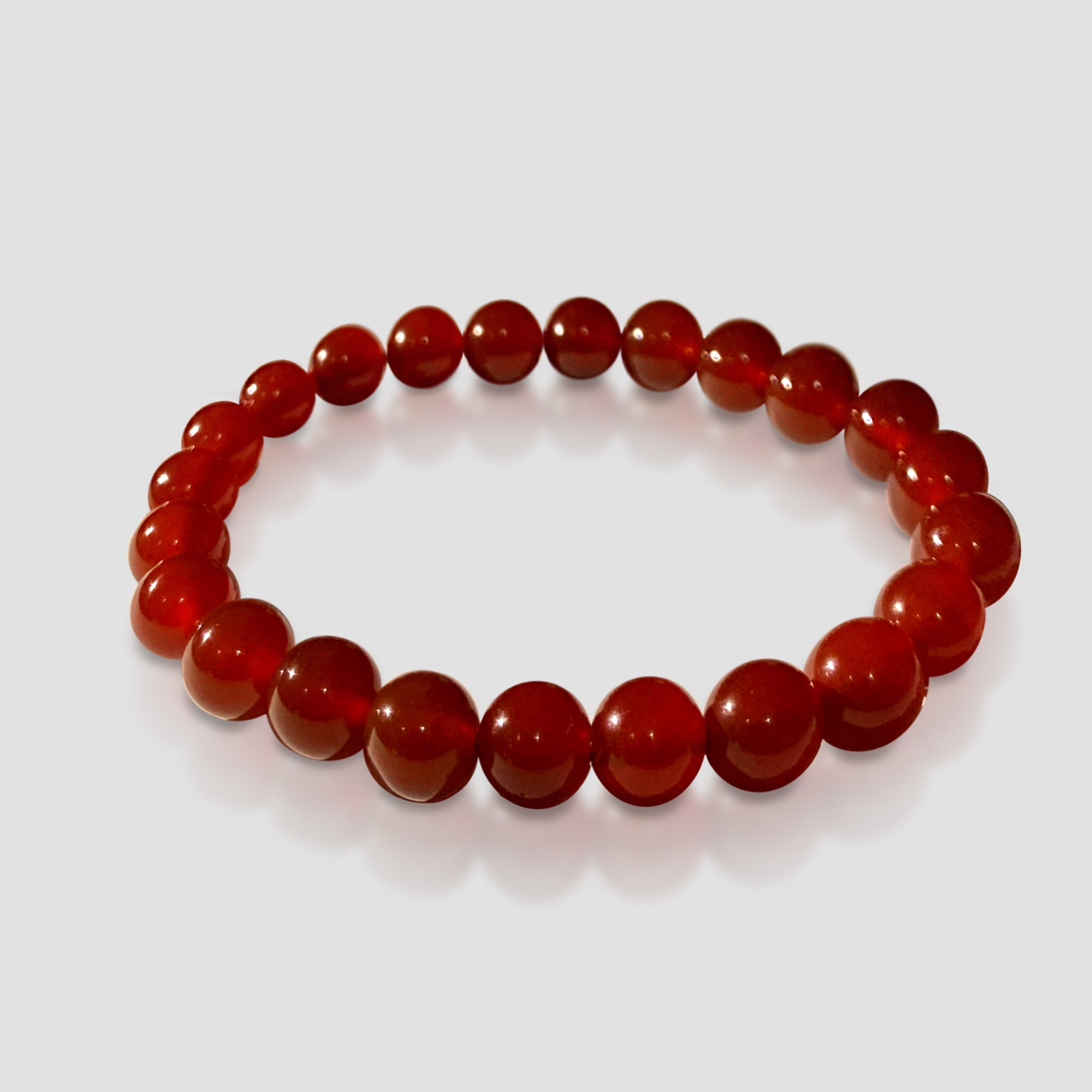 Carnelian - Bracelet