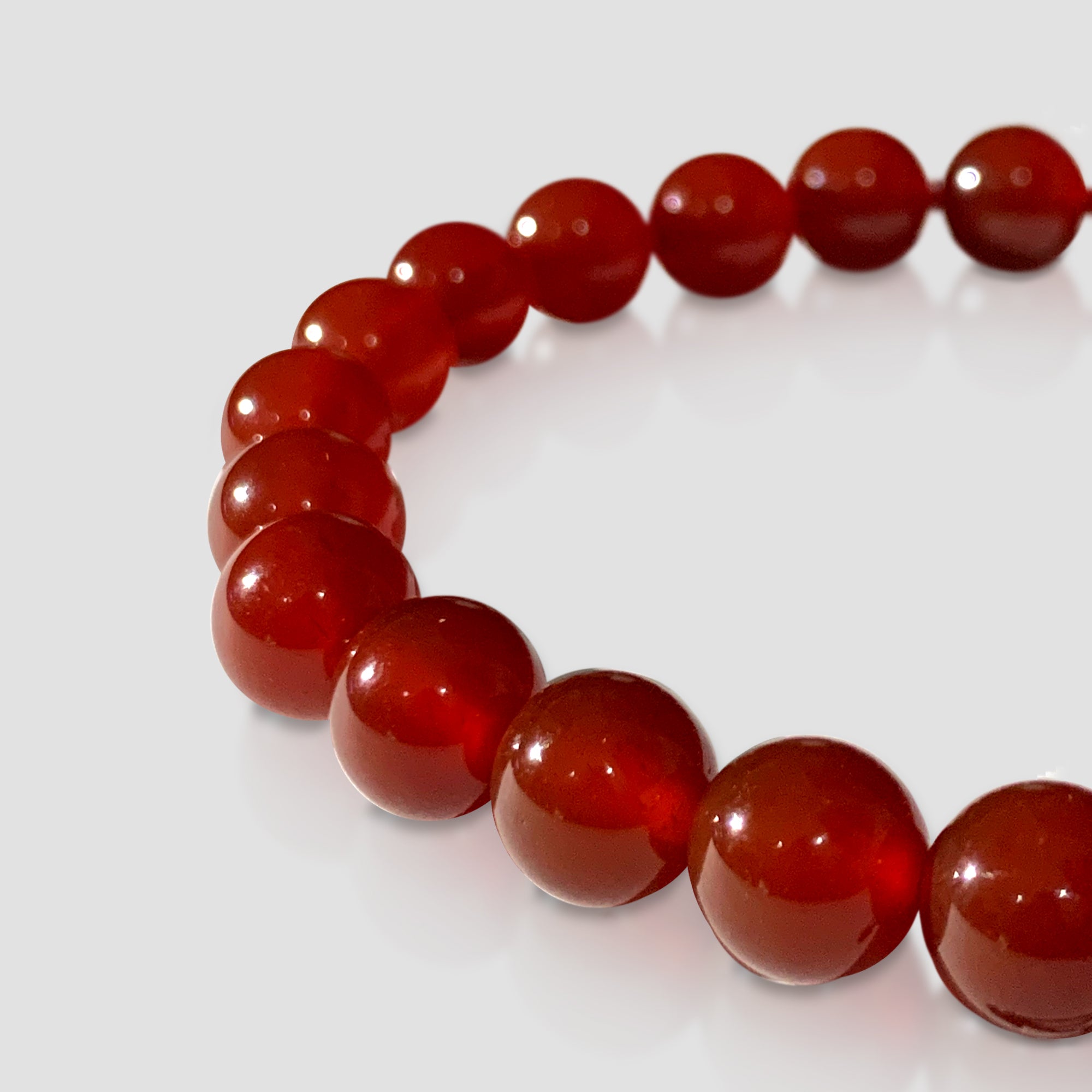 Carnelian - Bracelet