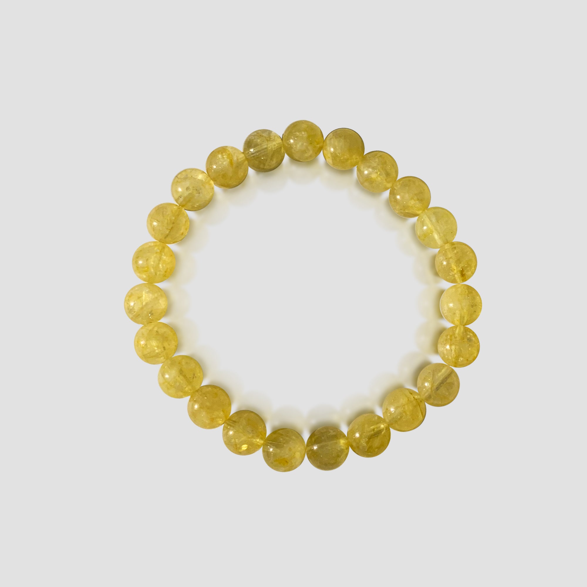 Citrine - Bracelet