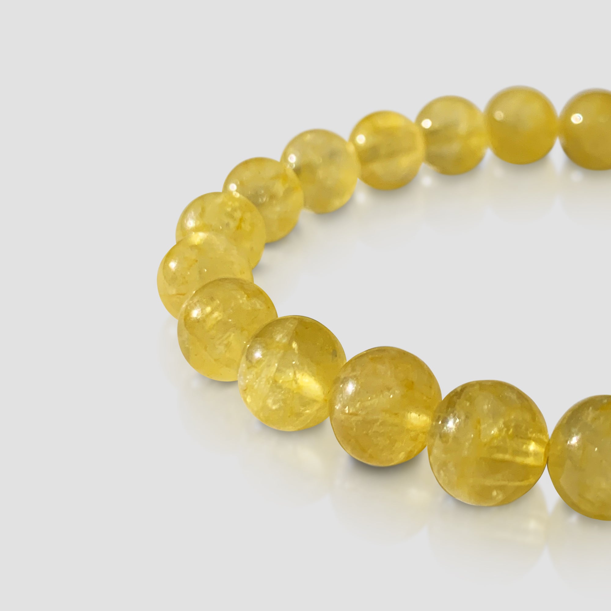 Citrine - Bracelet