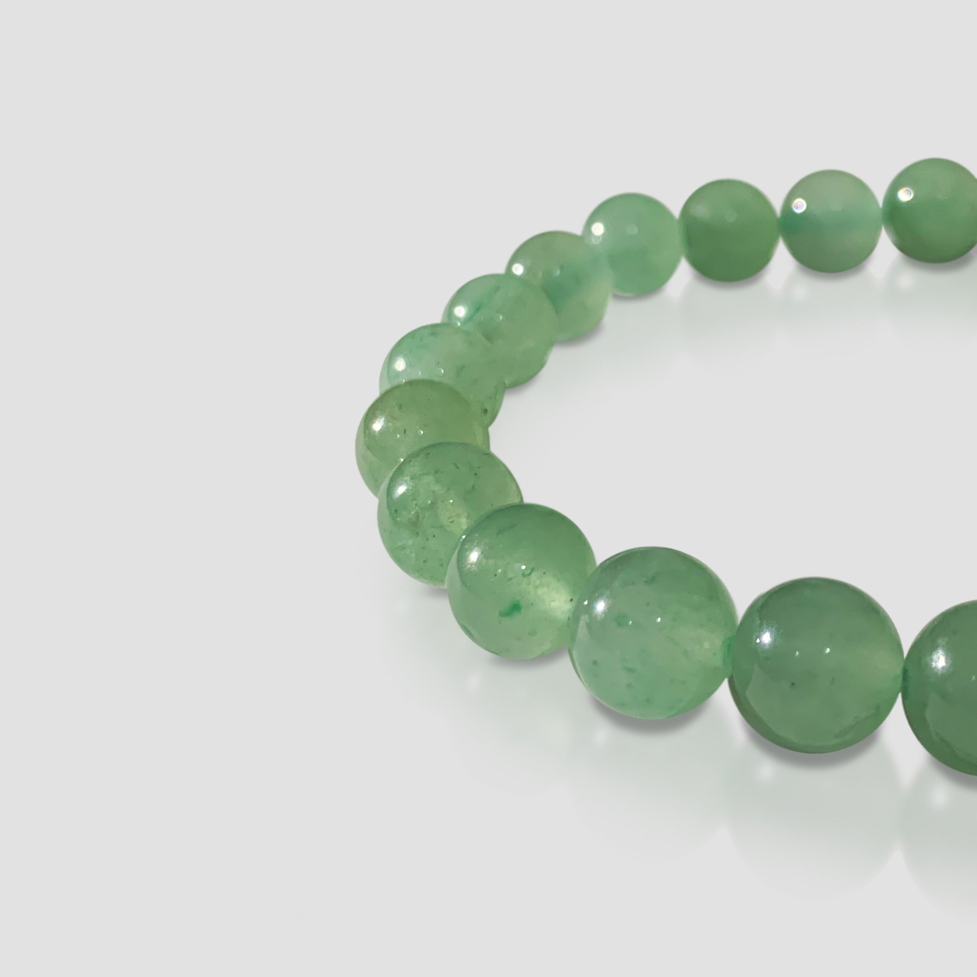 Green Aventurine - Bracelet