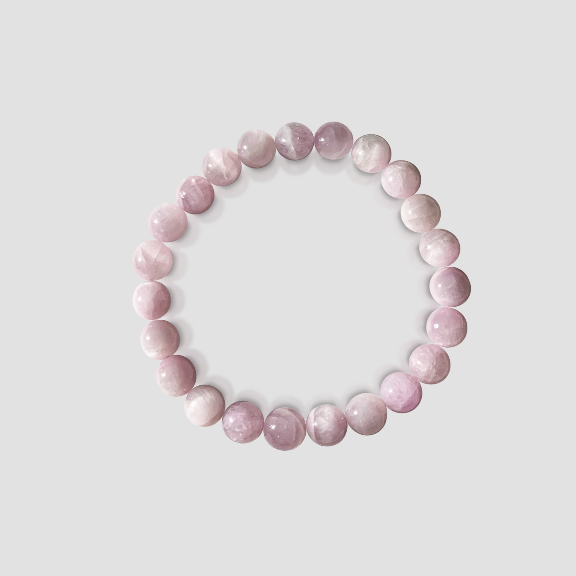 Kunzite - Bracelet