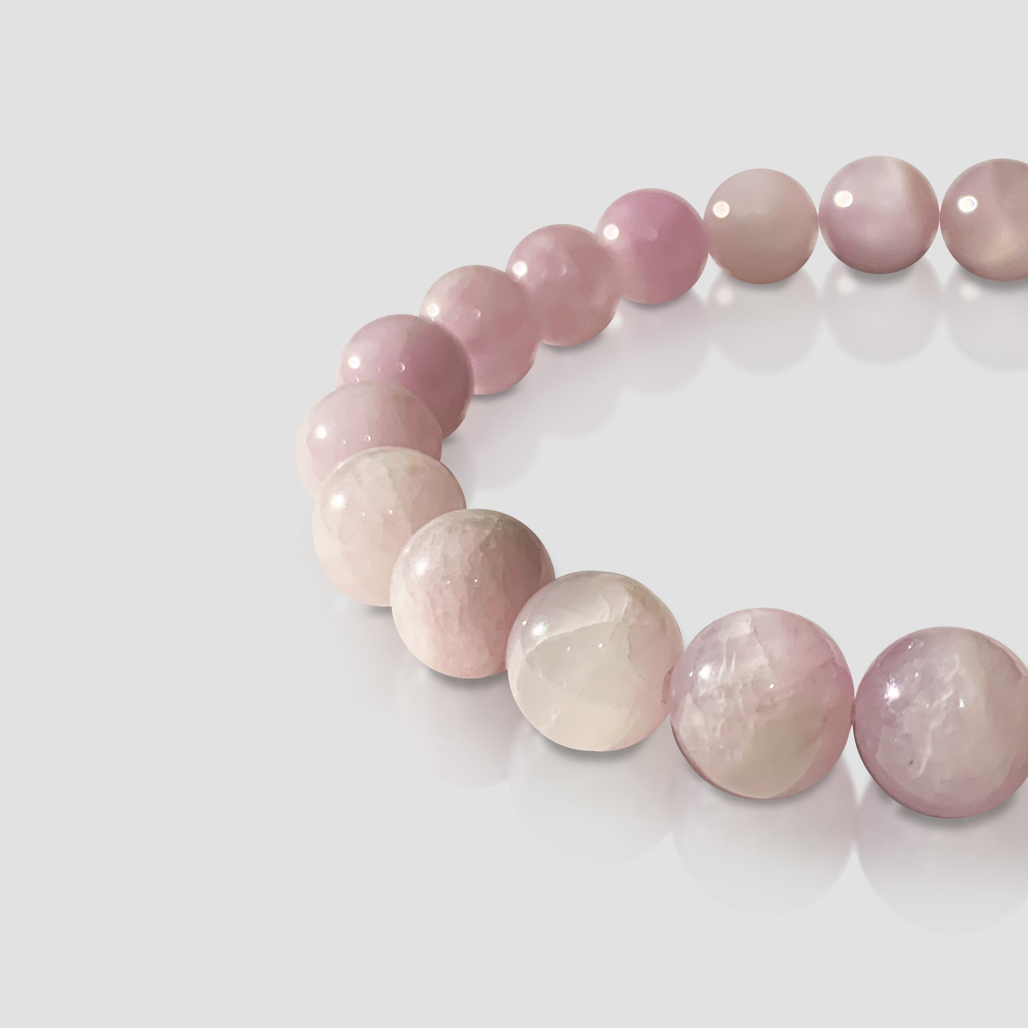Kunzite - Bracelet