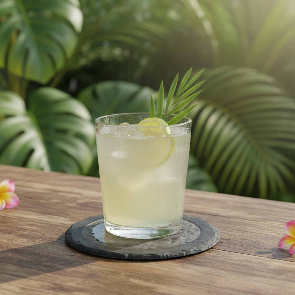 Octopus Tako Coaster Lifestyle