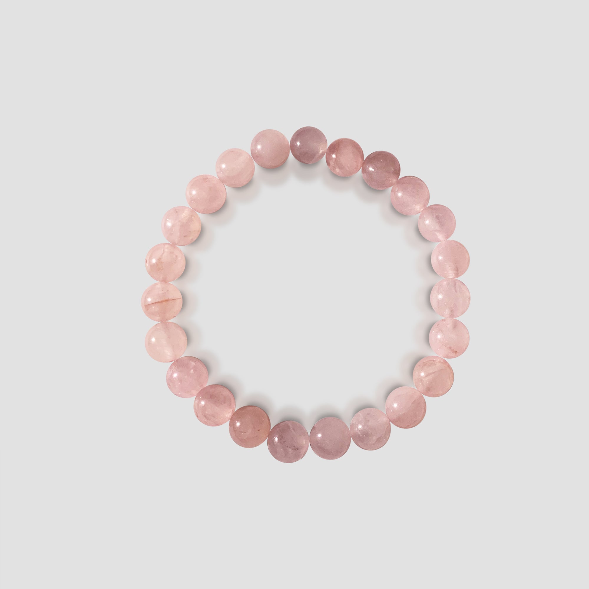 Rose Quartz - Bracelet