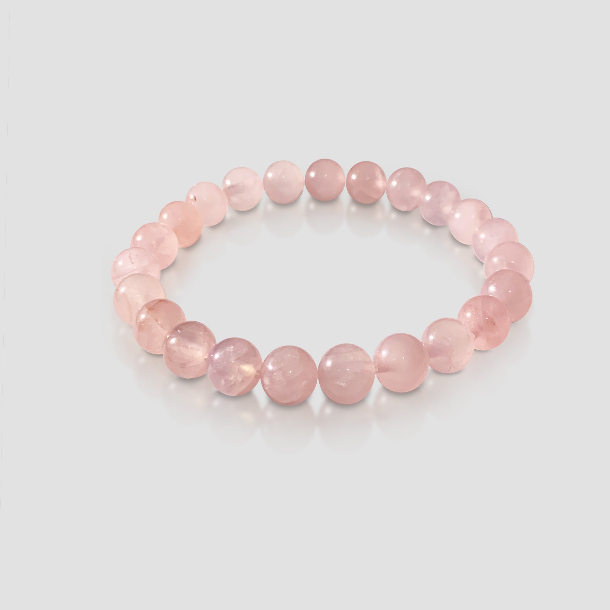 Rose Quartz - Bracelet