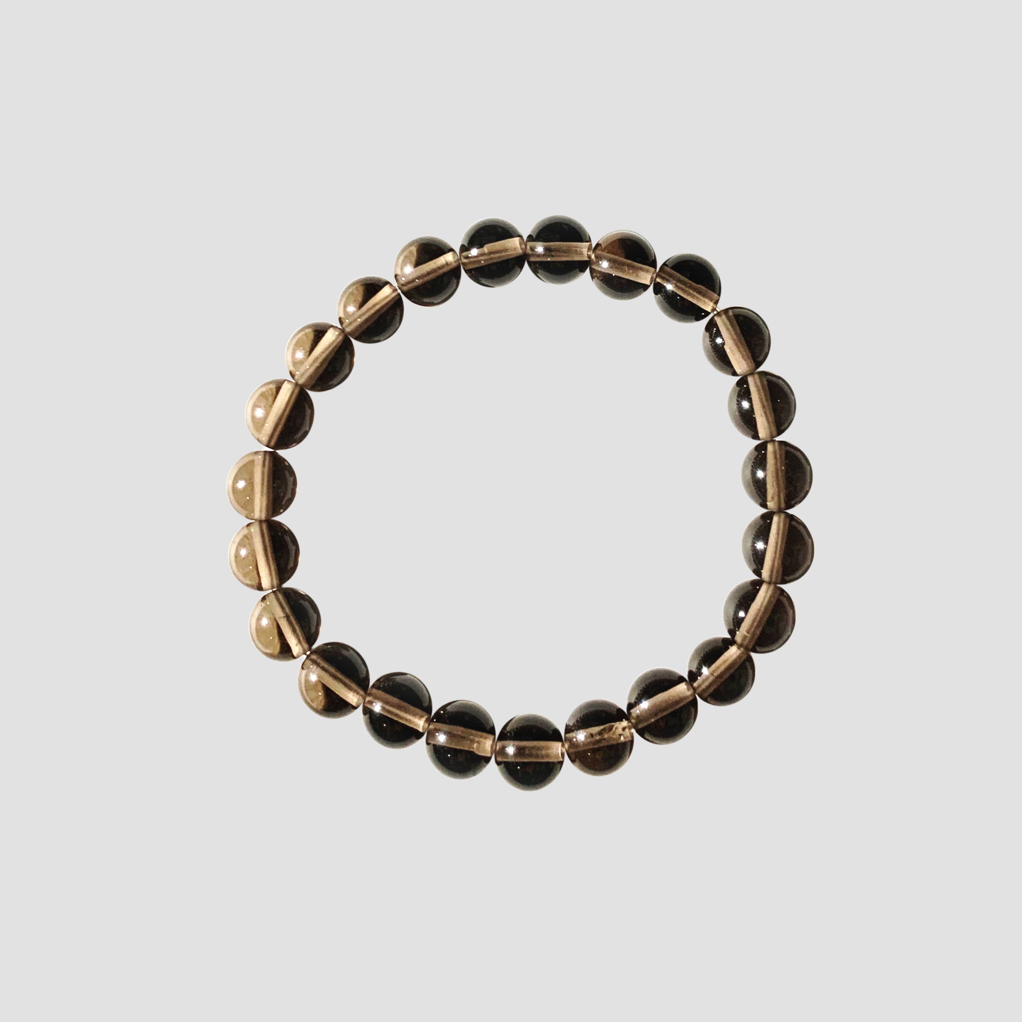 Smokey Quartz - Bracelet
