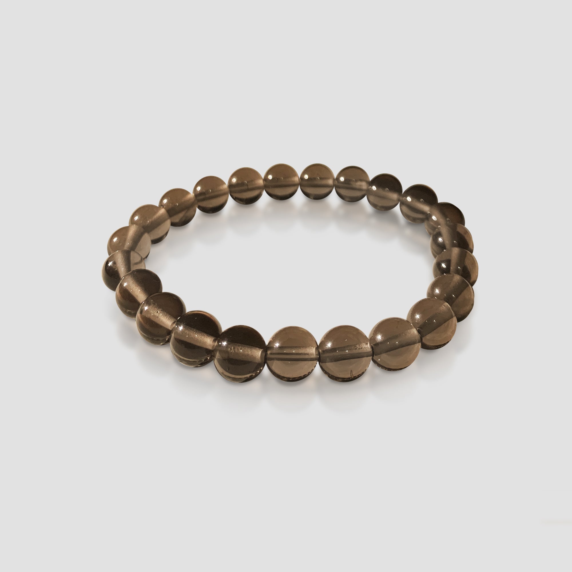 Smokey Quartz - Bracelet