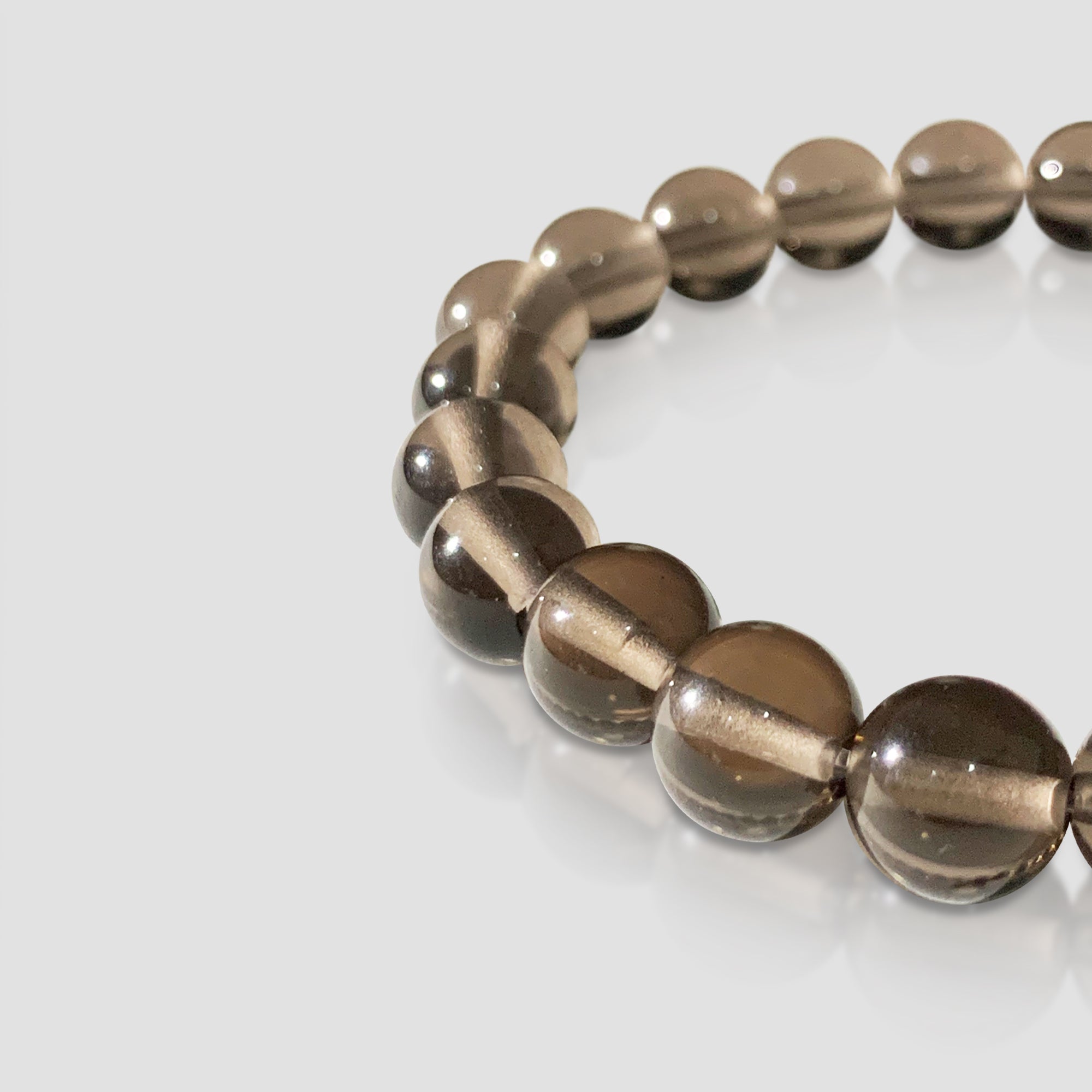 Smokey Quartz - Bracelet